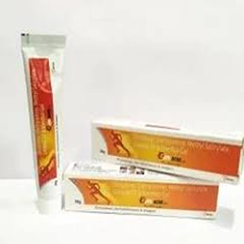 Aceclofenac Gel