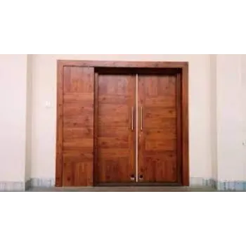 Rohit Acoustical Doors