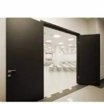 Sunny Acoustical Doors