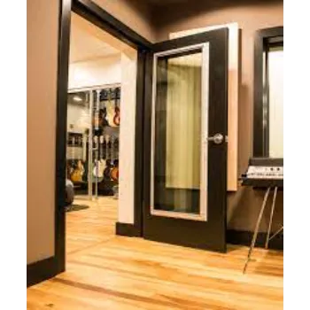 Premier Acoustical Doors