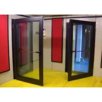Sintex Acoustical Doors