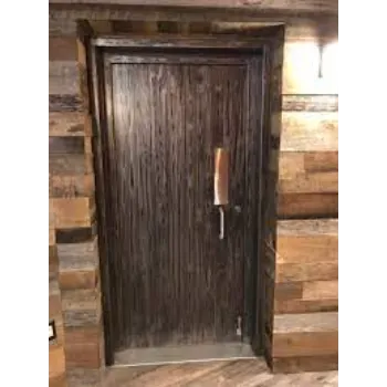 Lokpal Acoustical Doors