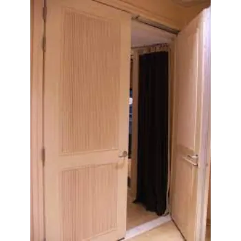 Super Acoustical Doors