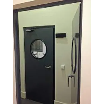  Annai Acoustical Doors