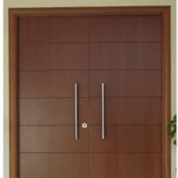 Acoustical Doors