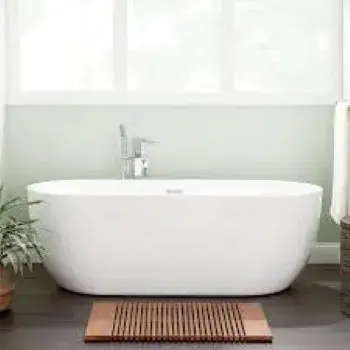 Acrylic Bathtub