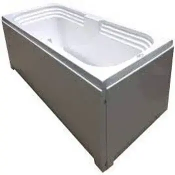 Acrylic Bathtub