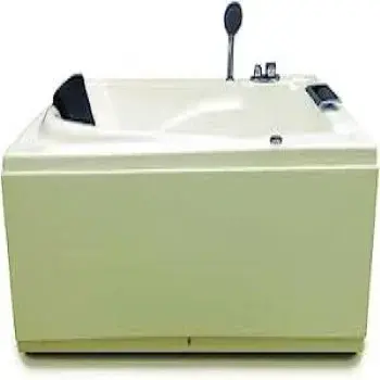 Acrylic Bathtub
