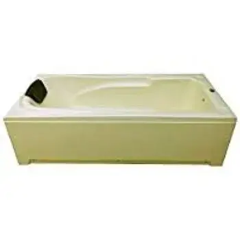 Acrylic Bathtub