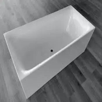 Acrylic Bathtub