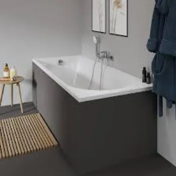 Acrylic Bathtub
