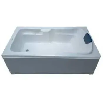 Acrylic Bathtub