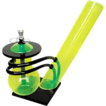 High Quality Acrylic Bong