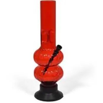 Good Acrylic Bong