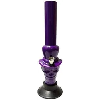 Acrylic Bong