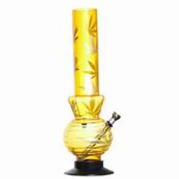 New Acrylic Bong