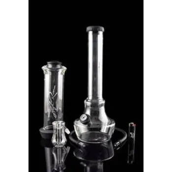 New Acrylic Bong