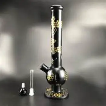 Good Acrylic Bong