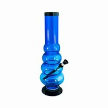 New Acrylic Bong