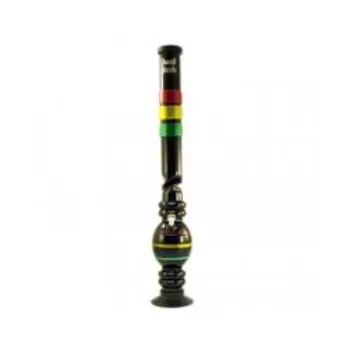  Hard Acrylic Bong