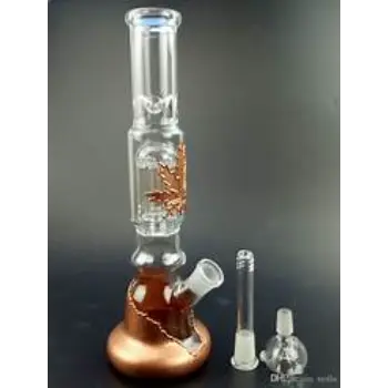 Common Acrylic Bong
