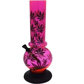 Long Lasting Acrylic Bong
