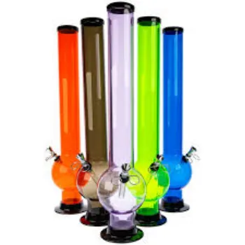 Good Quality Acrylic Bong