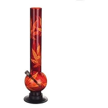 High Quality Acrylic Bong
