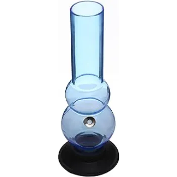 New Best Quality Acrylic Bong