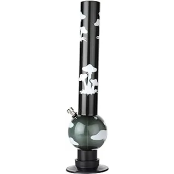 High Quality Acrylic Bong