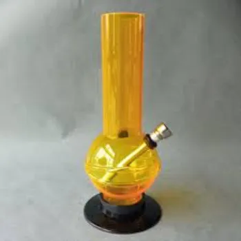 Polished Ceramic Bongs