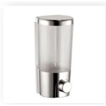 Acrylic Dispenser Stand
