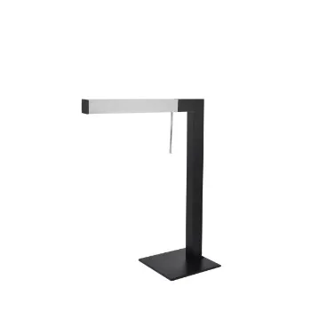 Plain Acrylic Dispenser Stand