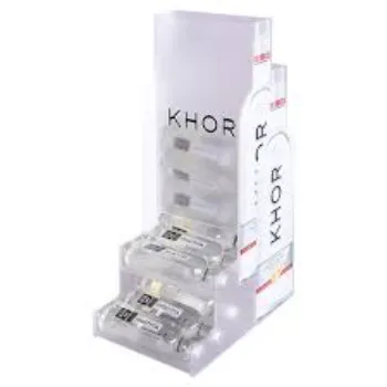  Acrylic Dispenser Stand