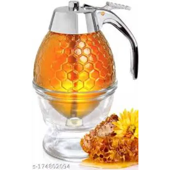  Acrylic Dispenser Stand