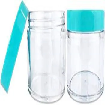 Acrylic Jar