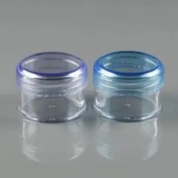 Acrylic Jar