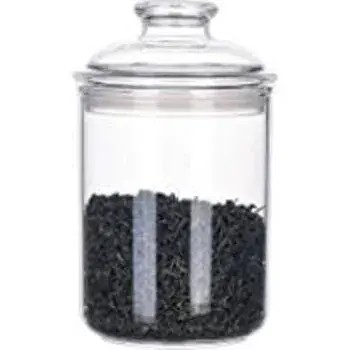 Acrylic Jar
