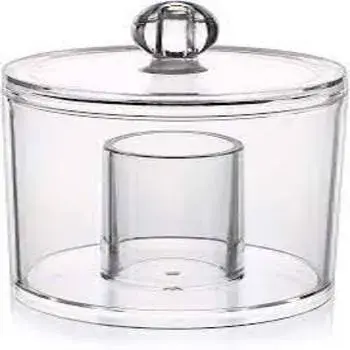 Yaduvanshi Acrylic Jar