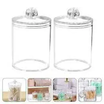 Acrylic Jar