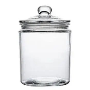 Multisizes Acrylic Jar