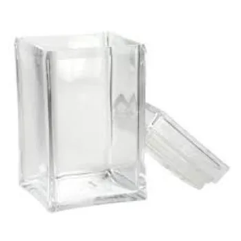 Jaineeket Enterprises Acrylic Jar