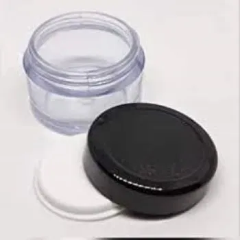 Padmavati Acrylic Jar