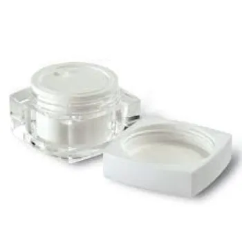 Good Quality Acrylic Jar