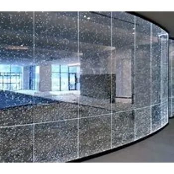 Solid Acrylic Panel