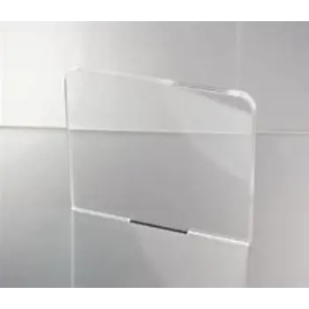 Plain Acrylic Panel