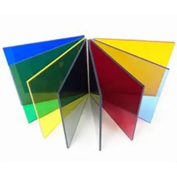 Polished Acrylic Panel