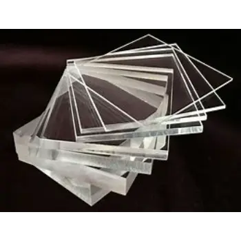 Termite Proof Acrylic Panel