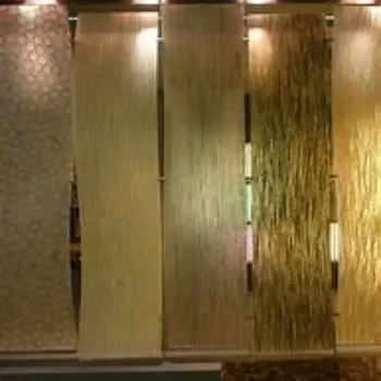 Durable Acrylic Panel