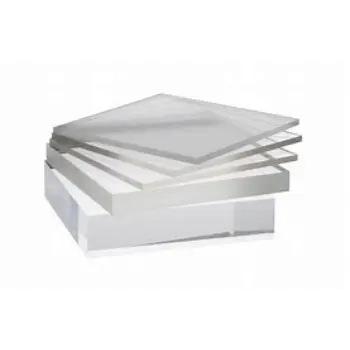 Solid Acrylic Panel